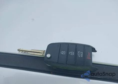 2015 Kia Forte Ex из США, поврежденный, VIN KNAFX4A81F5379195